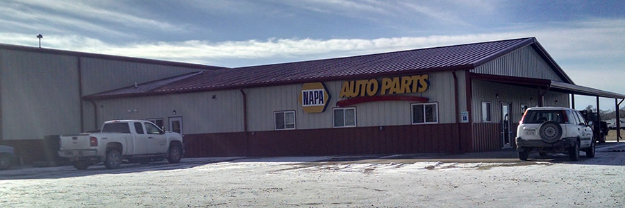 Cherry County Implement
