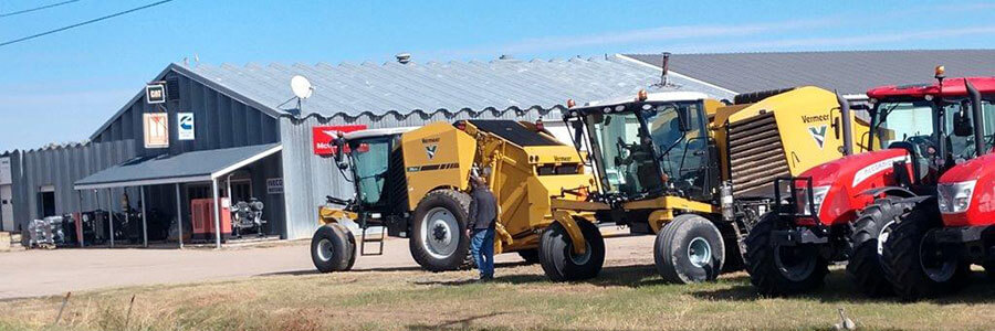 Thoene Farm Services